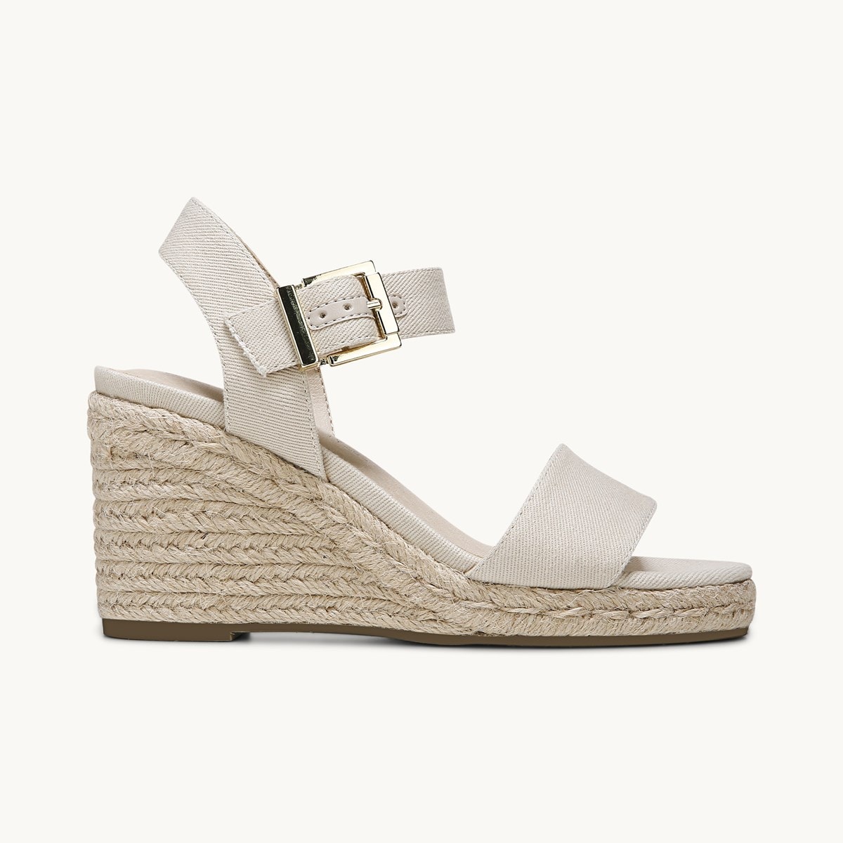 LifeStride SHOES Tango Wedge Sandal (Women)