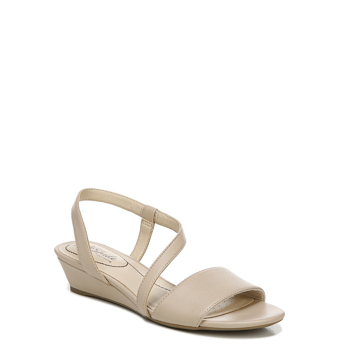 LifeStride Yasmine Wedge Sandal Womens Sandals