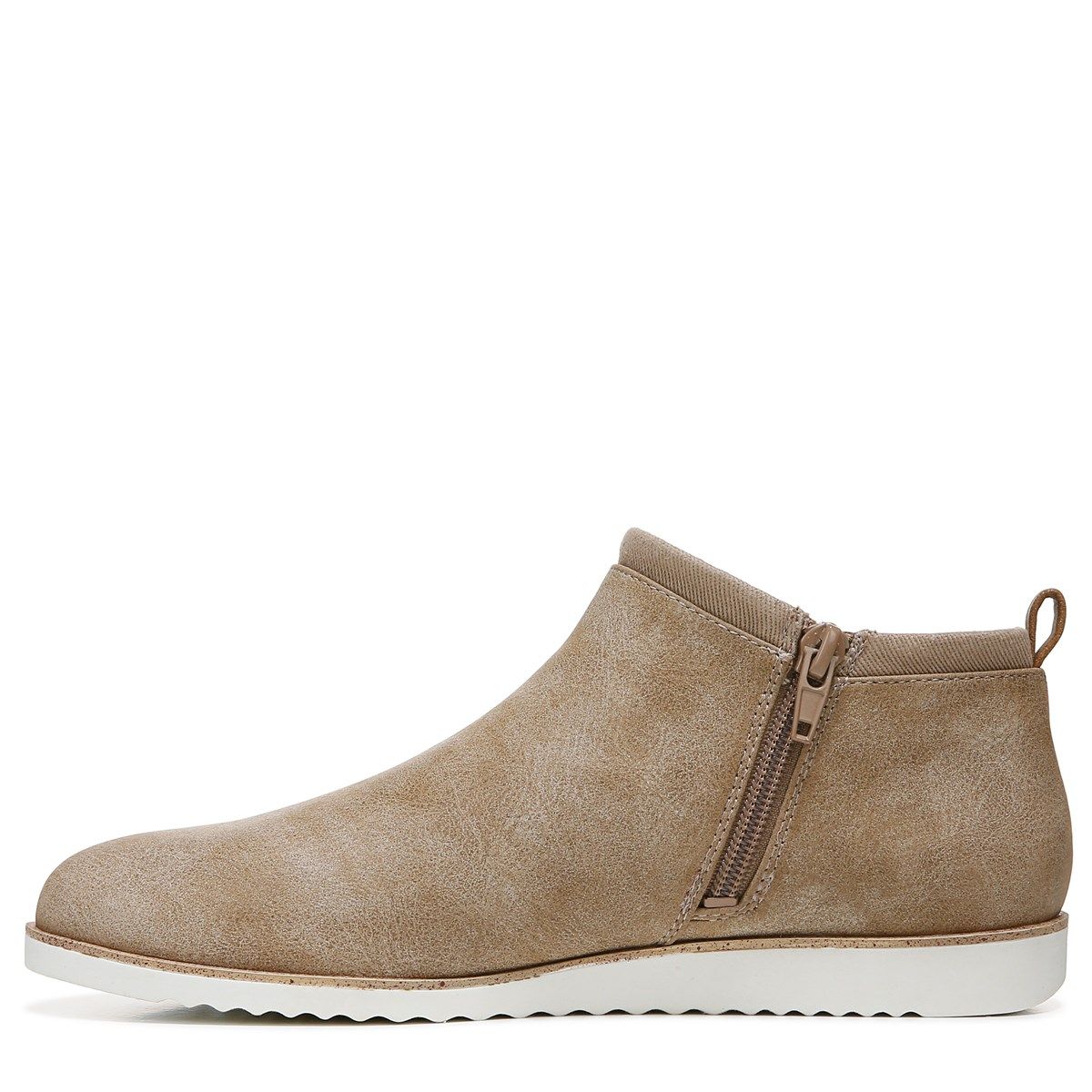 Zion Slip On | Women's Boots 