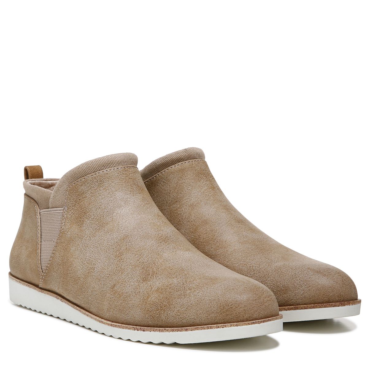 Zion Slip On | Women's Boots 