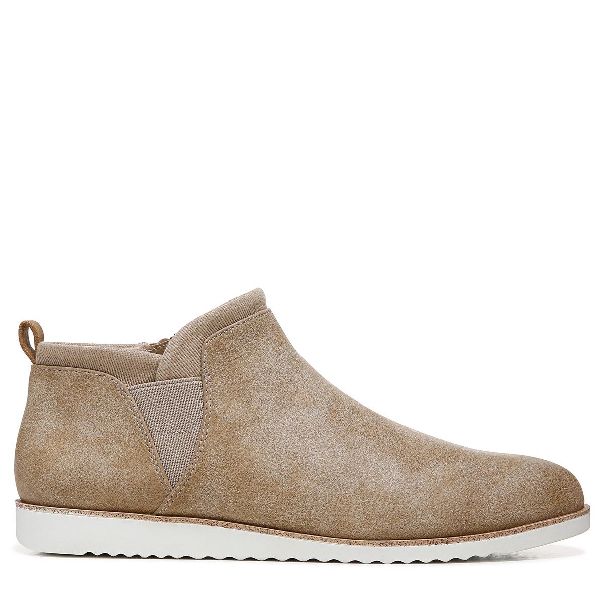 Zion Slip On | Women's Boots 