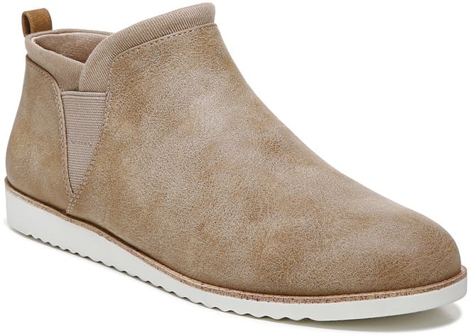 Zion Slip On | Women's Boots 