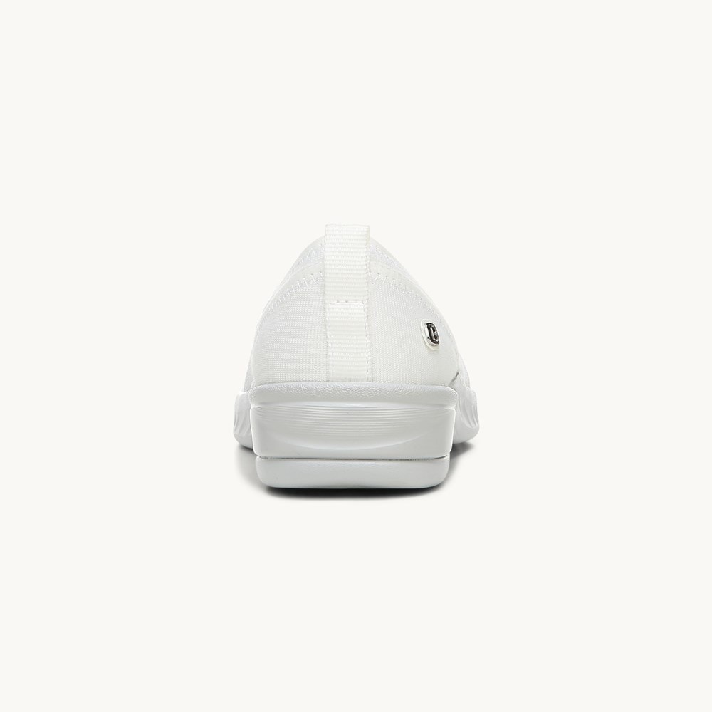 Niche Slip On - Back