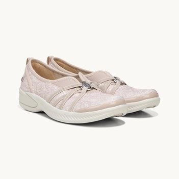 bibiy×ateliernotify LifeStride Niche Slip On | Womens Sneakers