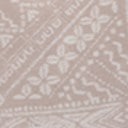 Beige Batik Fabric