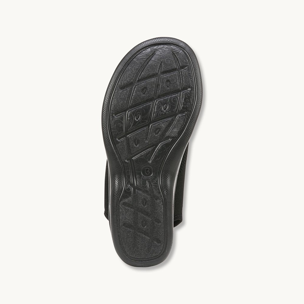 LifeStride Secret Wedge Sandal Womens Sandals