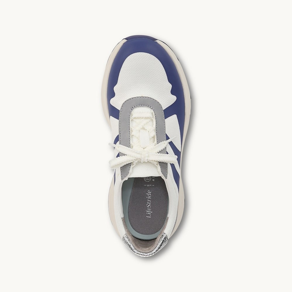 【美品】NOVEMBER 24-25 DESIRE W 152 SNEAKERS AILEEN | A.S.98 Official Site
