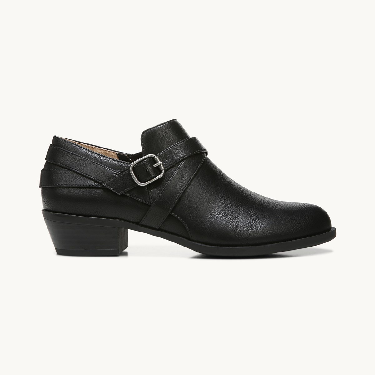 LifeStride Adley Shootie Womens Boots