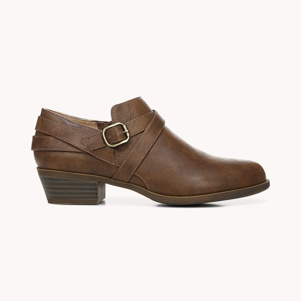 LifeStride Adley Shootie Womens Boots