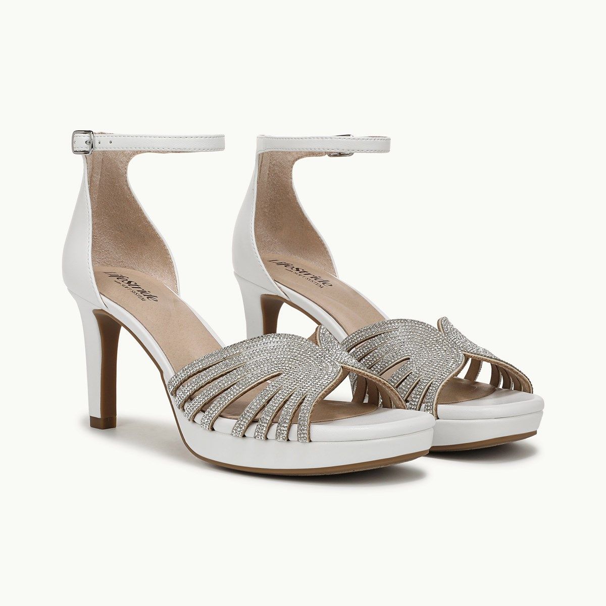 comfortable dress sandals for women Best 2026: 13 Brands Reviewed breathable lining Jsaierl Sandals Women Arch Support