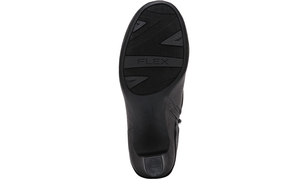 lifestride corie bootie