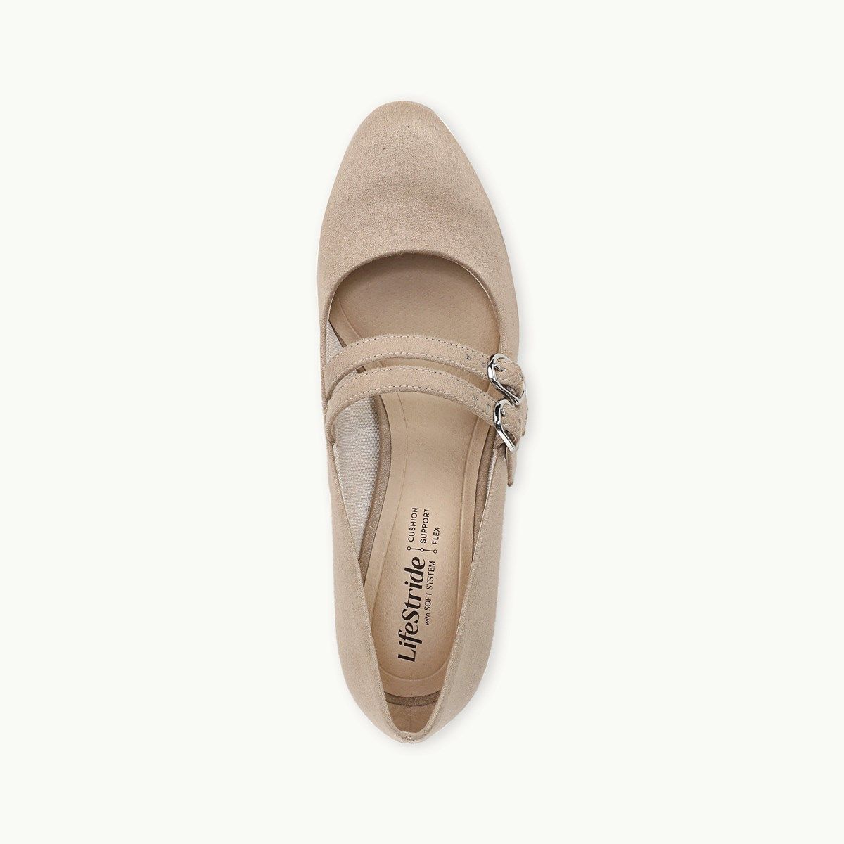 Women's Wide Width Shoes
