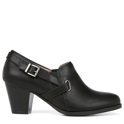 lifestride sarisa bootie