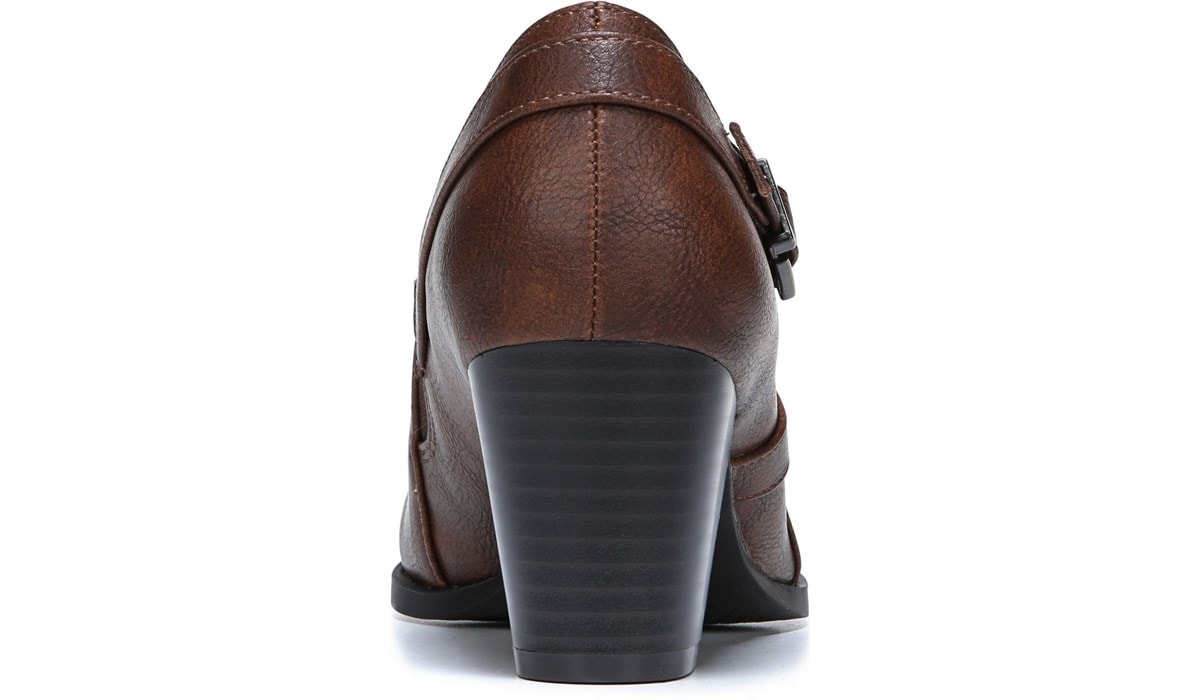 lifestride jenson bootie