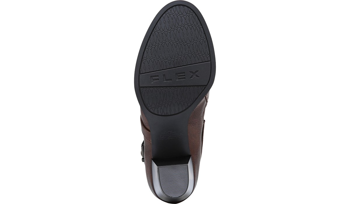 lifestride jenson bootie