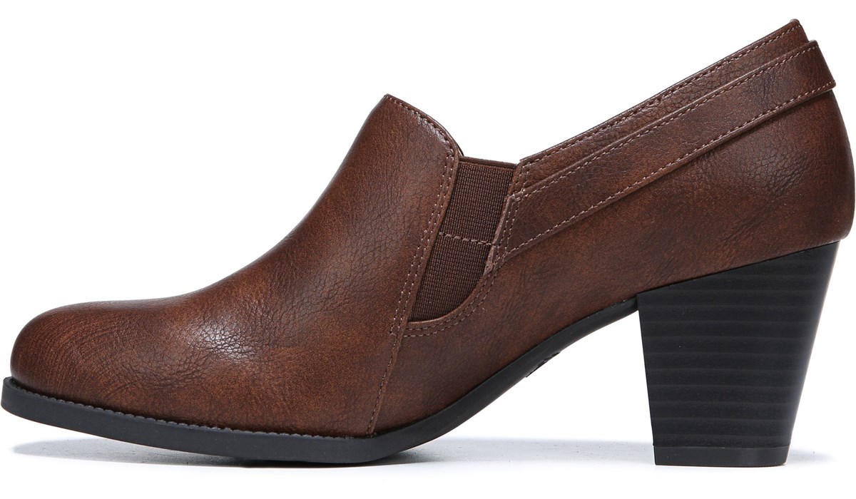 lifestride jenson bootie