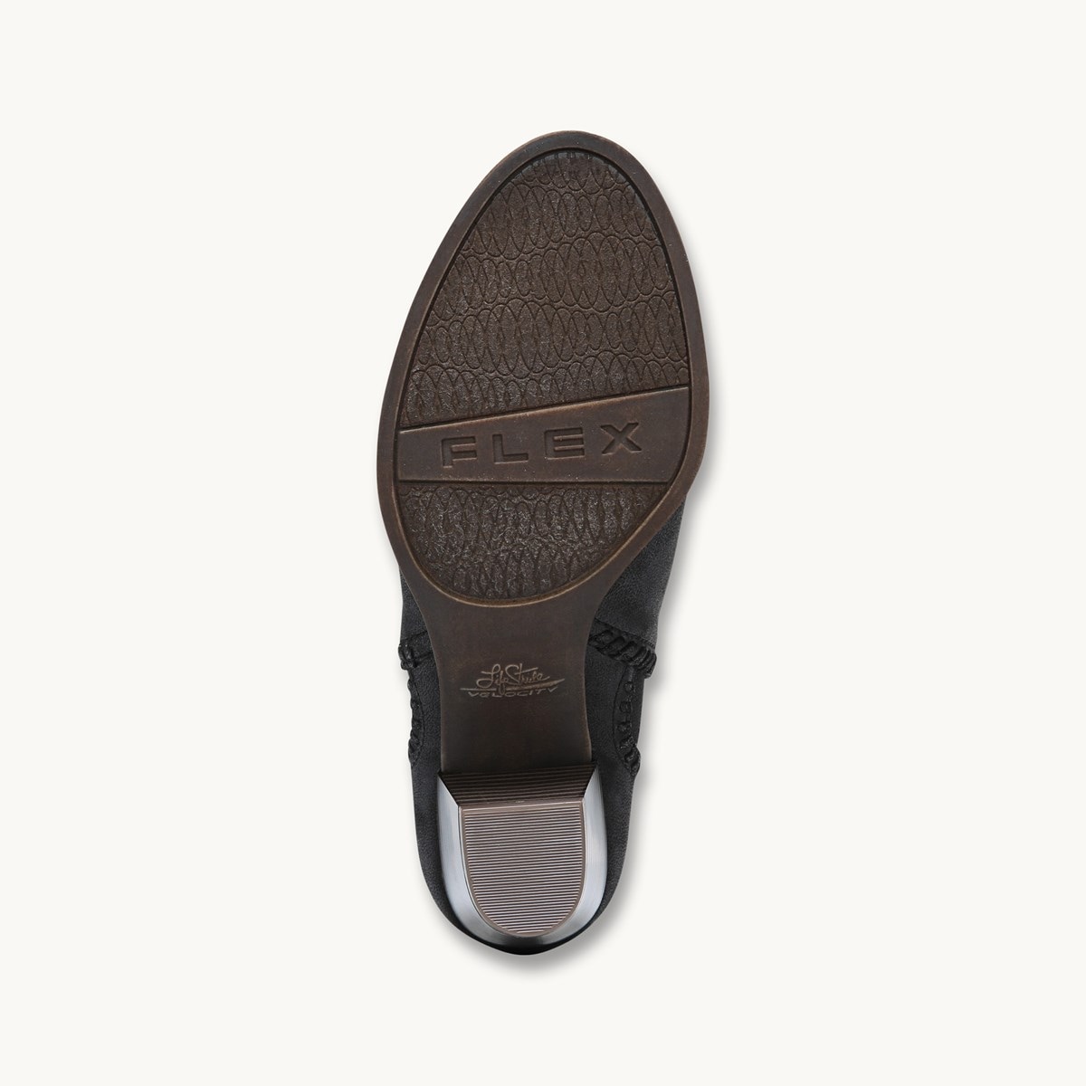 lifestride jenson bootie