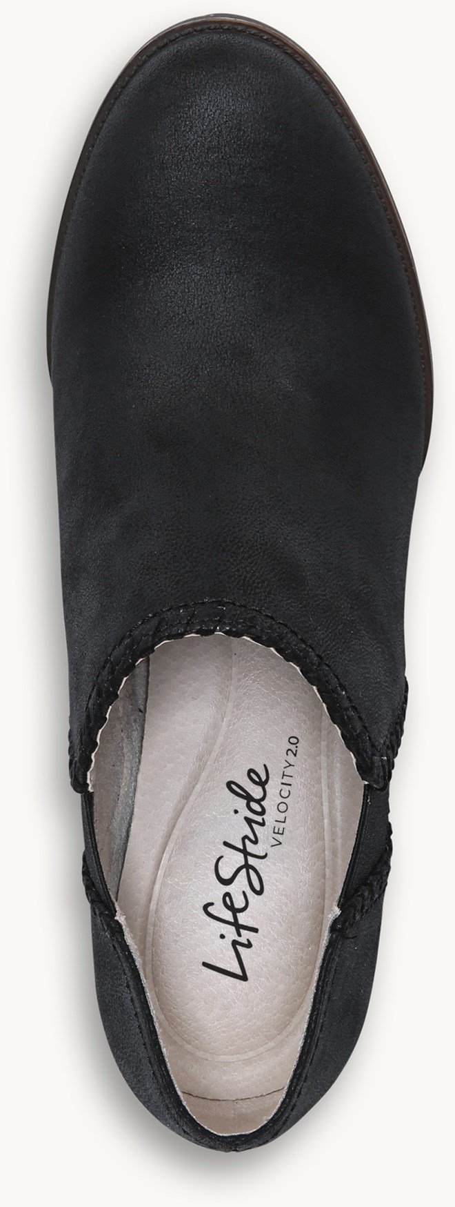 Lifestride velocity booties on sale