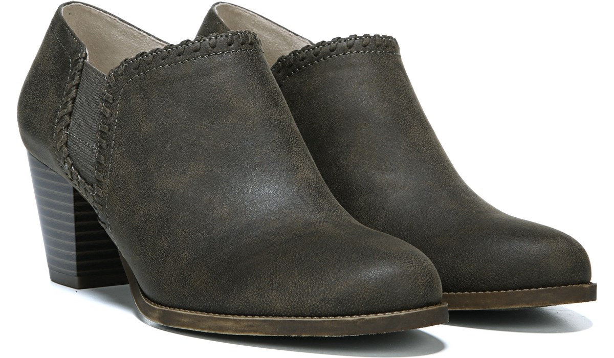 lifestride velocity booties