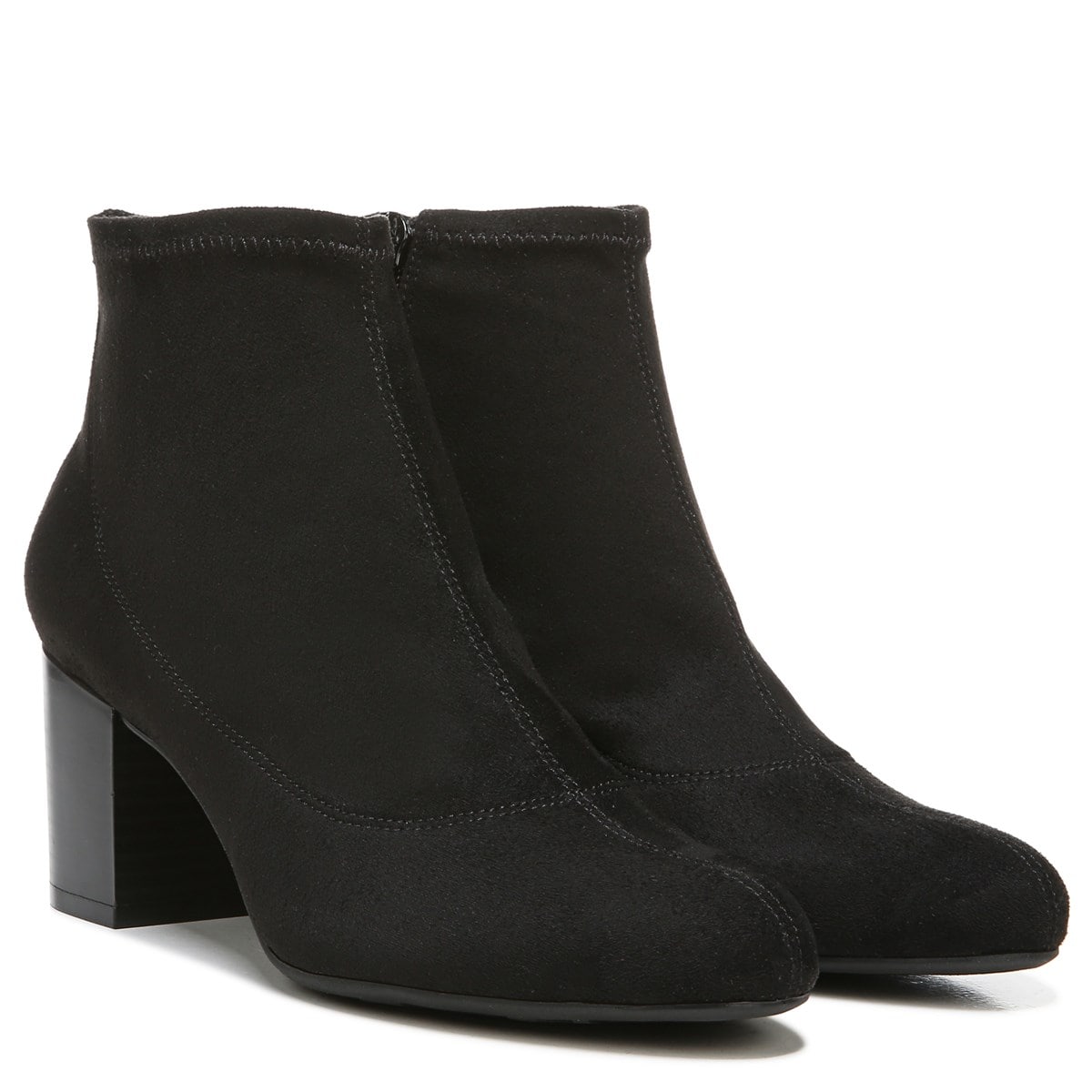 Peach ankle boots Clearance