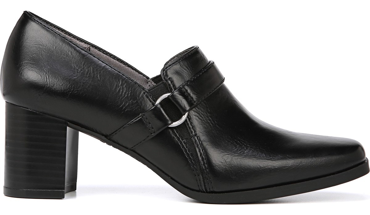 lifestride sarisa bootie