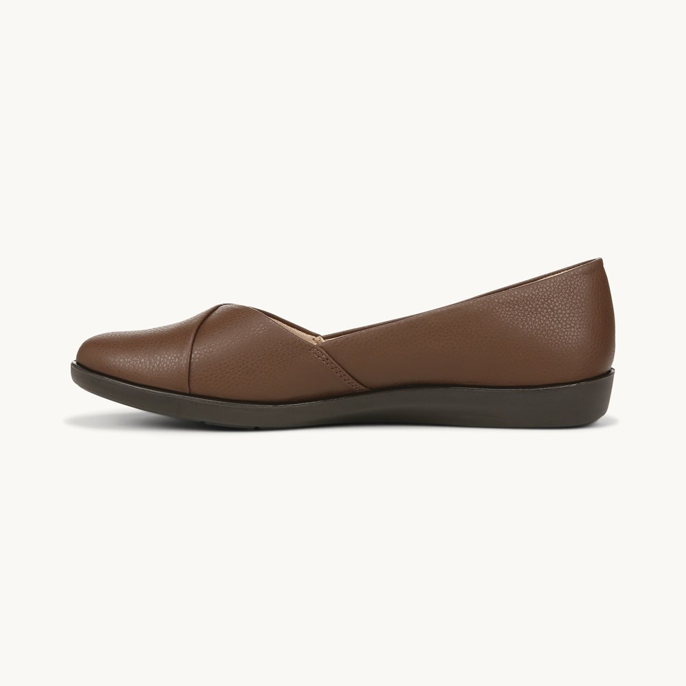Life stride memory foam flats sales