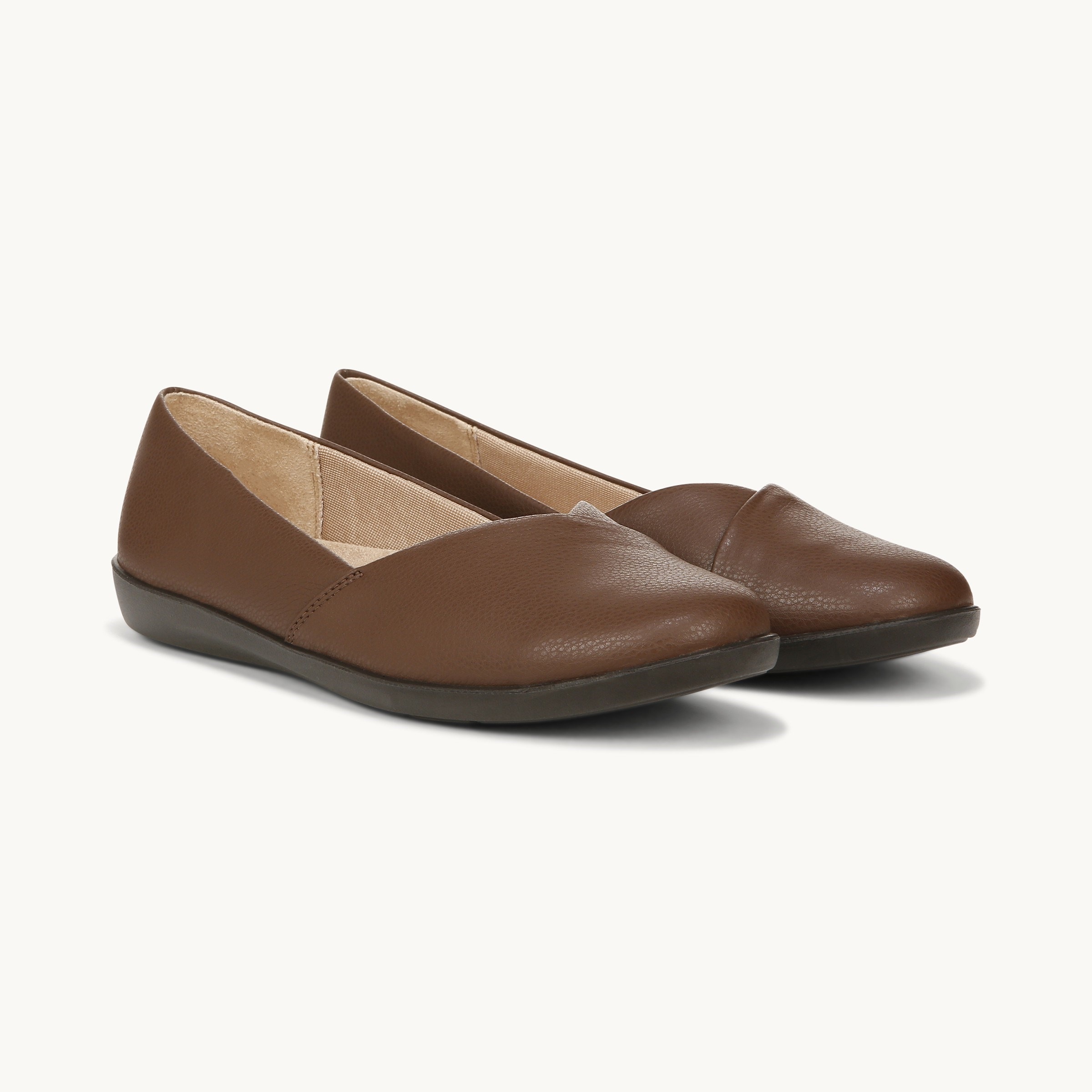 LifeStride Notorious Flat Womens Flats