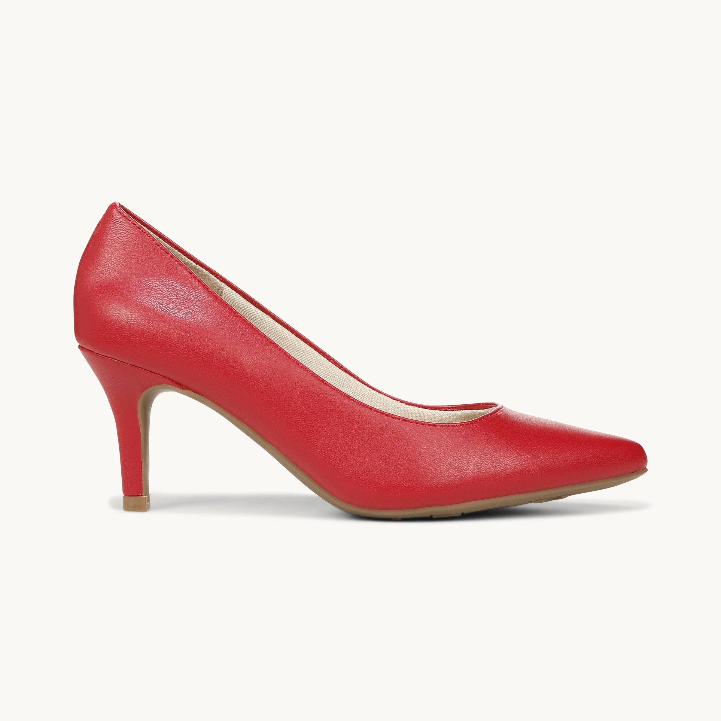 Women's Red Heels