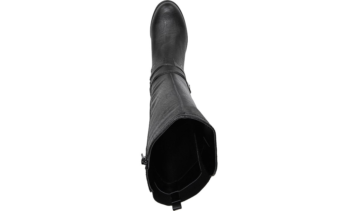 lifestride francesca wide calf