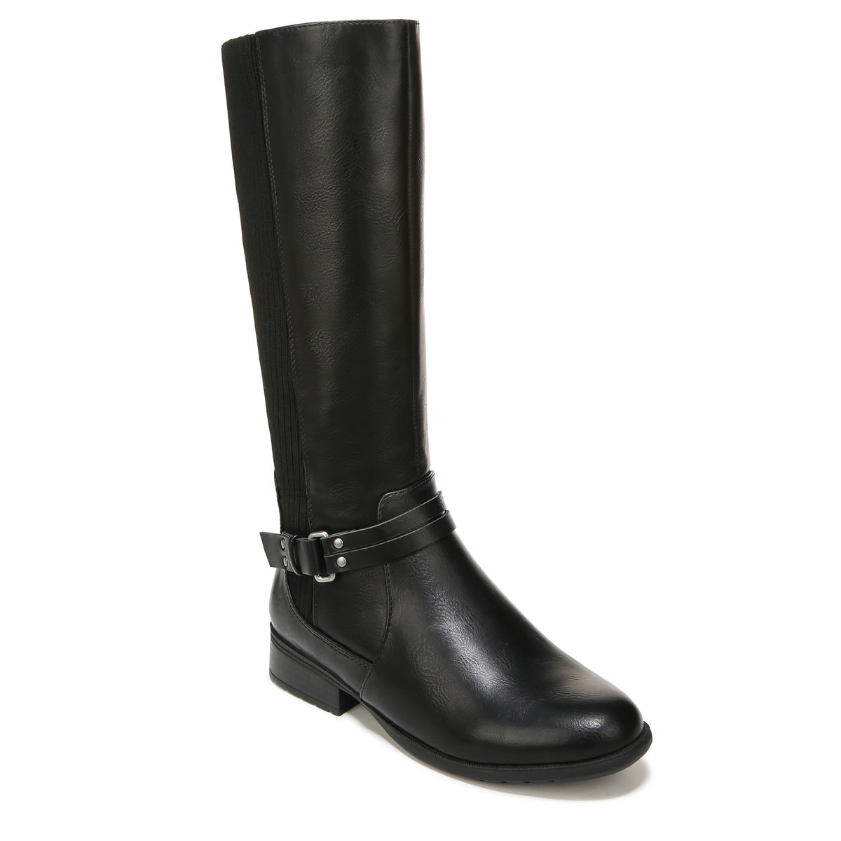 LifeStride X-Anita Riding Boot | Womens Boots