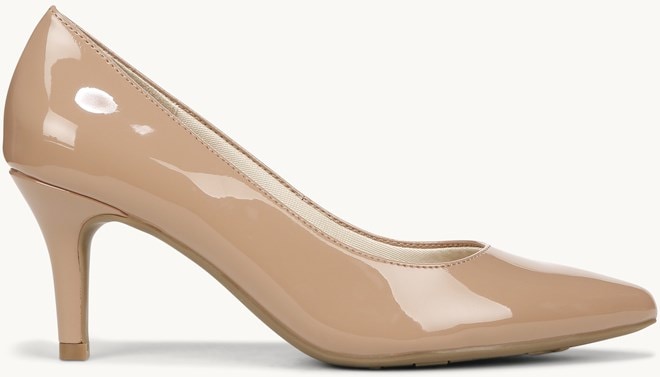 LifeStride Sevyn Pump Womens Heels