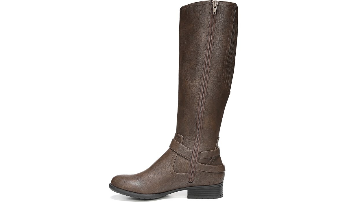 LifeStride X-Felicity Riding Boot | Womens Boots