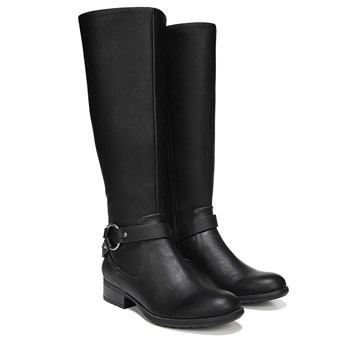 lifestride knee high boots