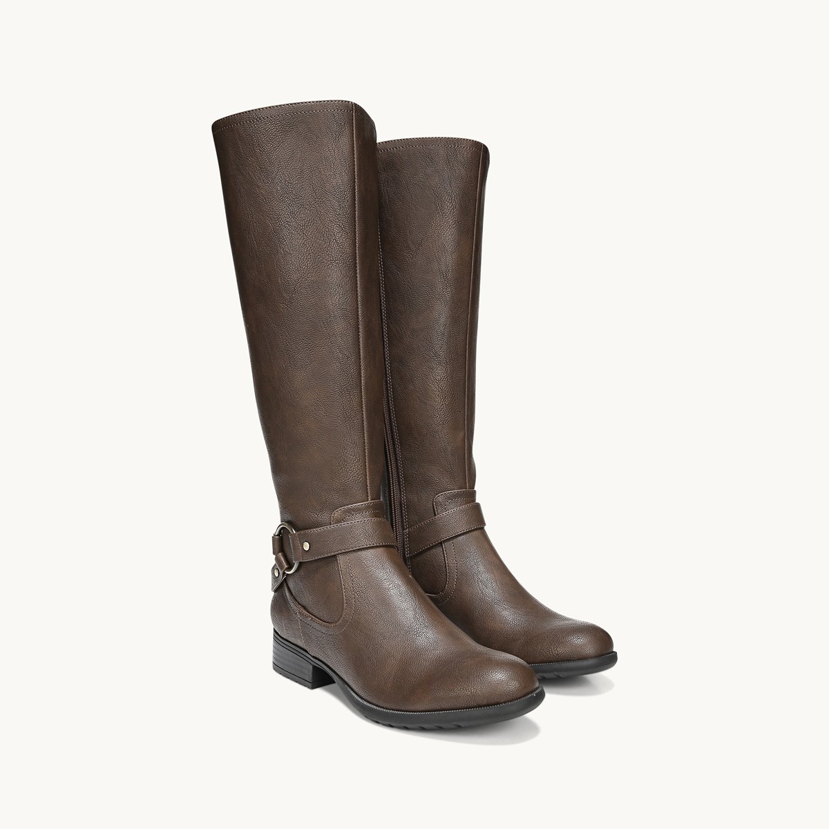 long riding boots wide calf