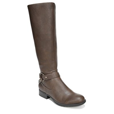 LifeStride X-Felicity Wide Calf Riding 
