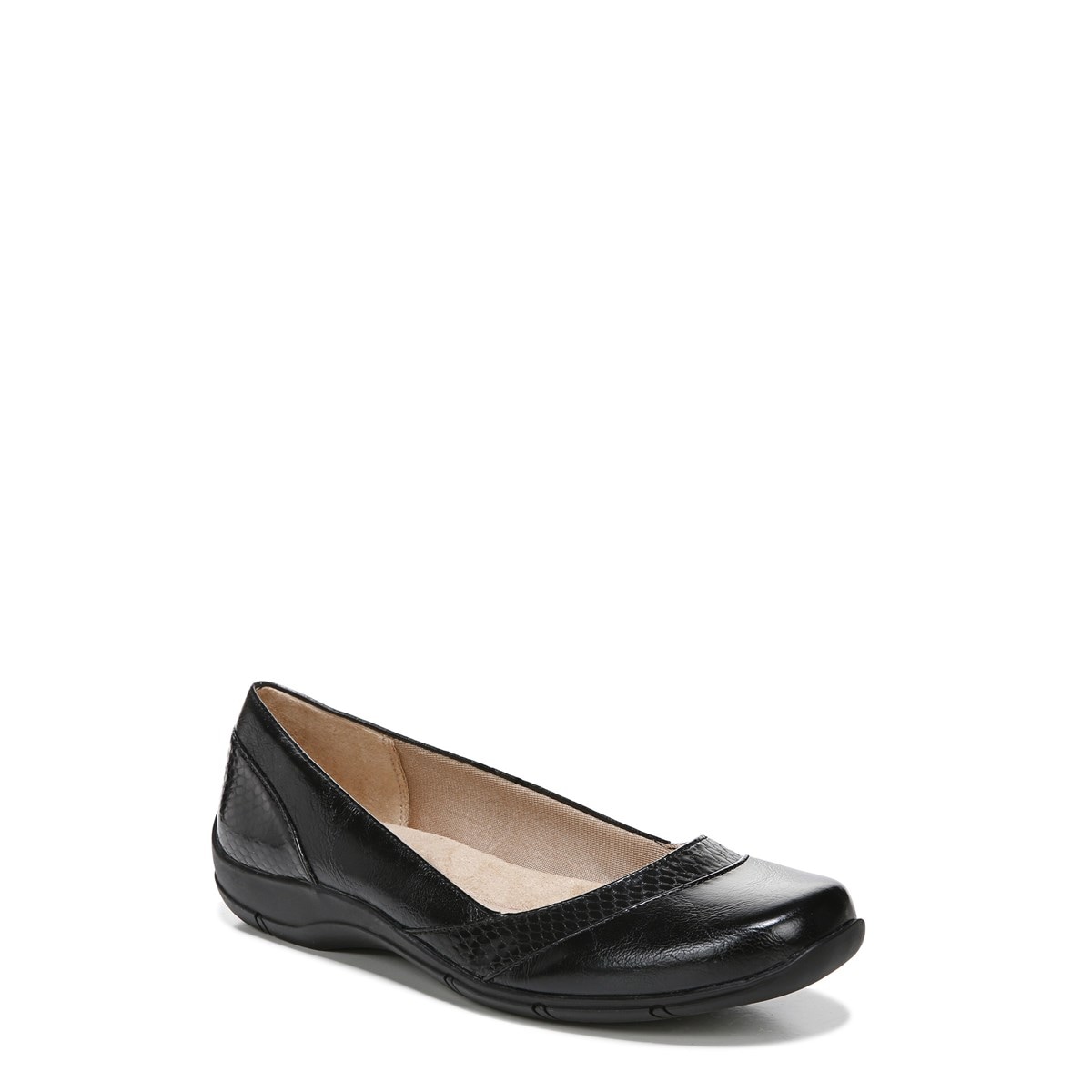 lifestride deja vu women's flats