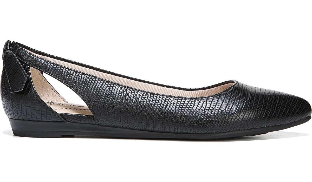 lifestride quicken flat
