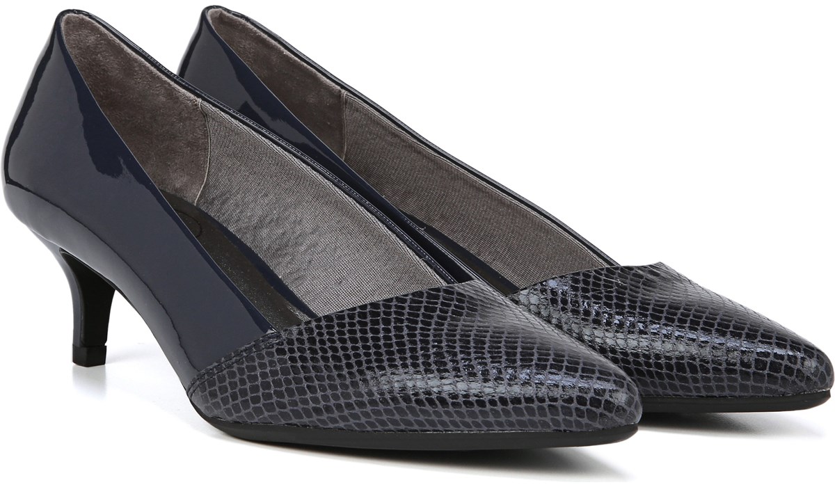 lifestride marcy pump