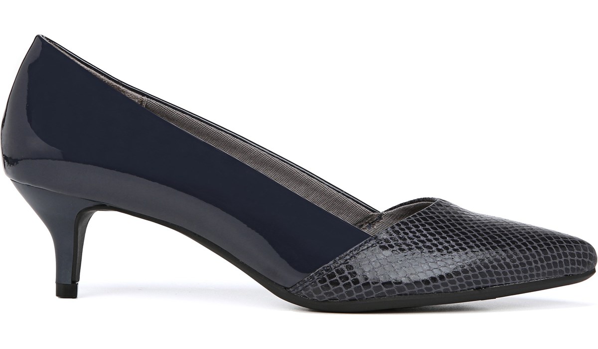 lifestride marcy pump