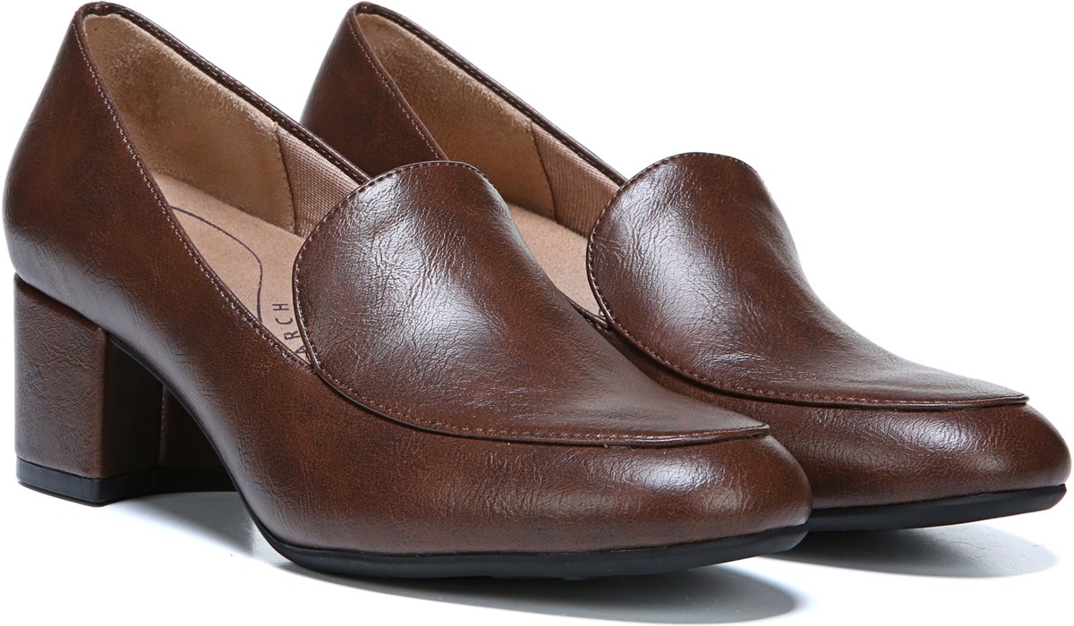 lifestride trixie loafer