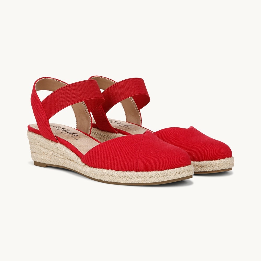 Canvas espadrilles, Sandals & Espadrilles, Women's