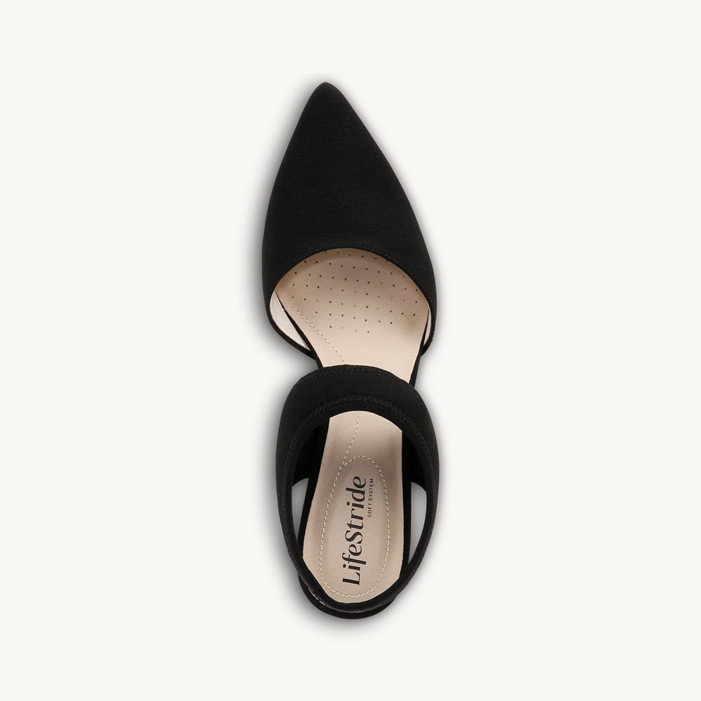 Lifestride soft system pumps deals