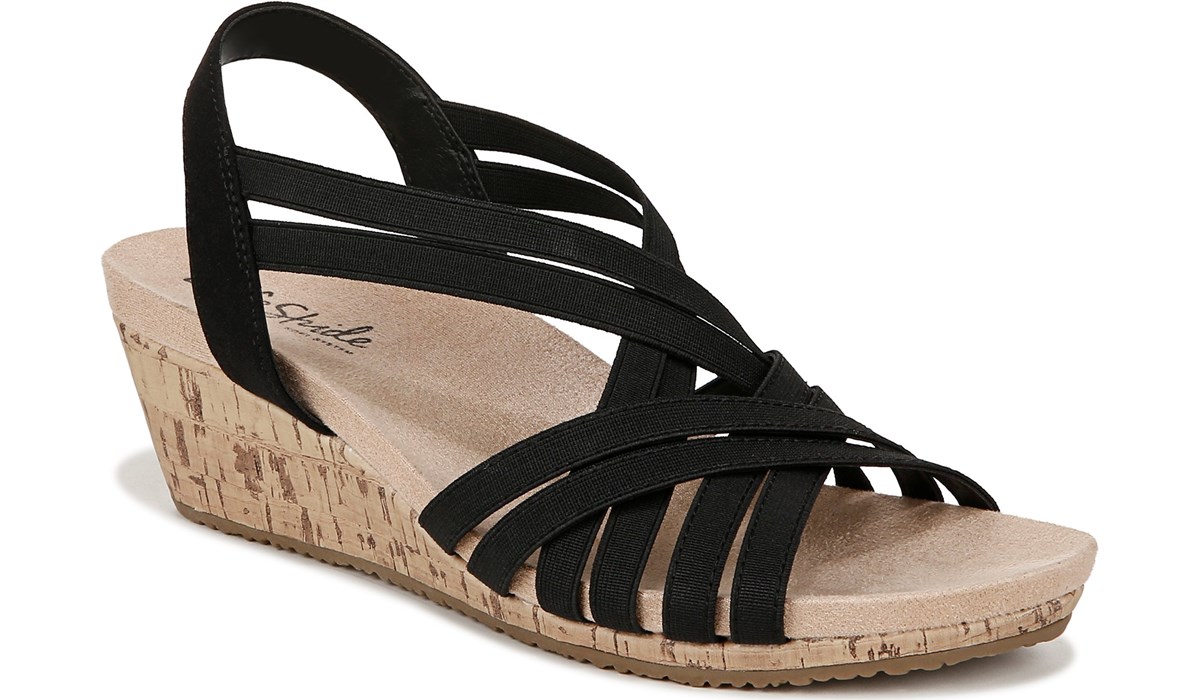 Lifestride milly wedge sandal outlet