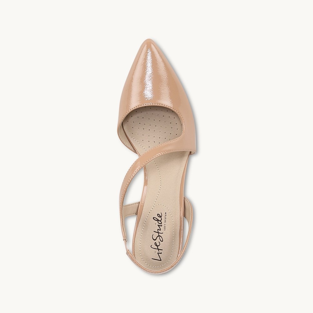 LifeStride Santorini Pump Womens Heels