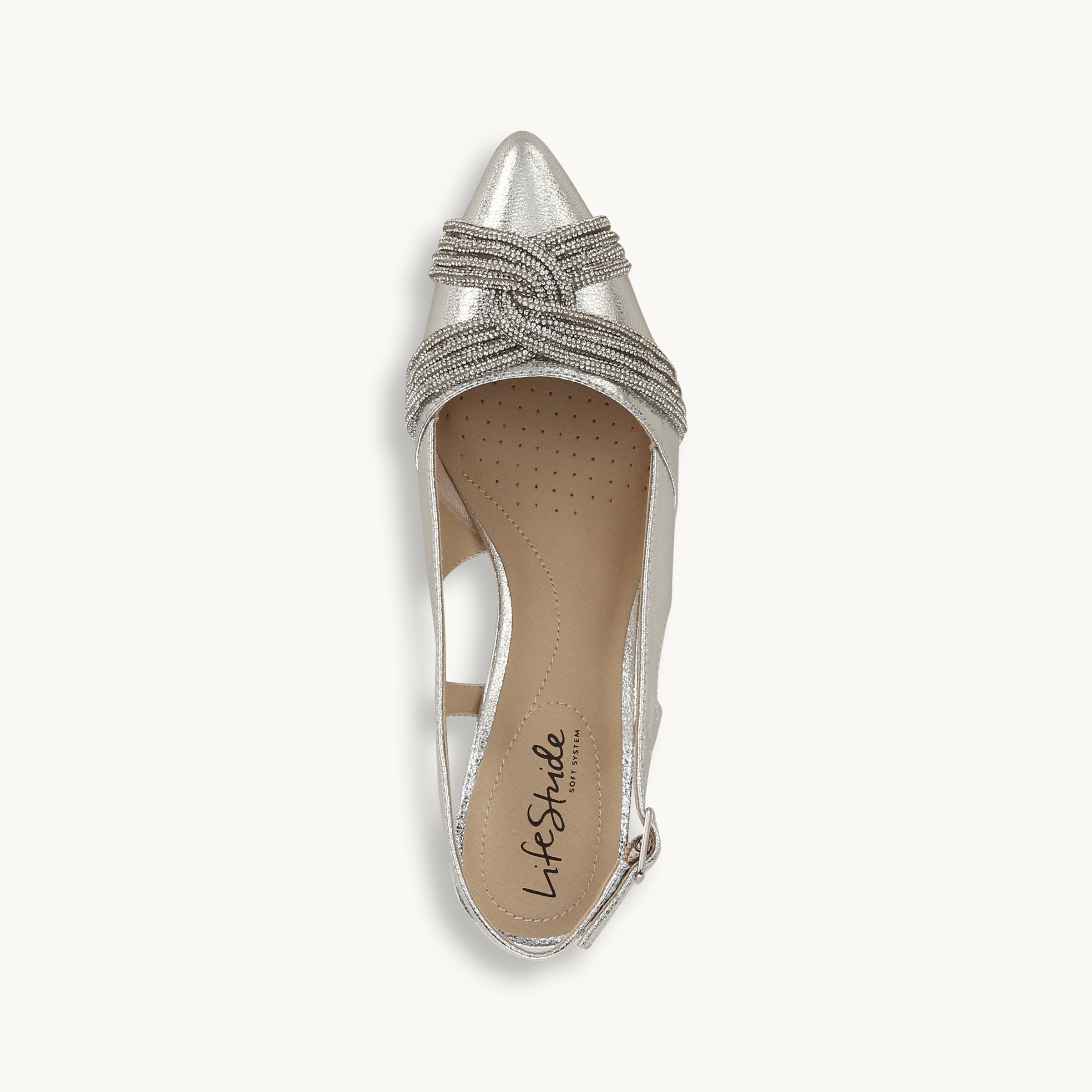 Lifestride lively glitter pump deals