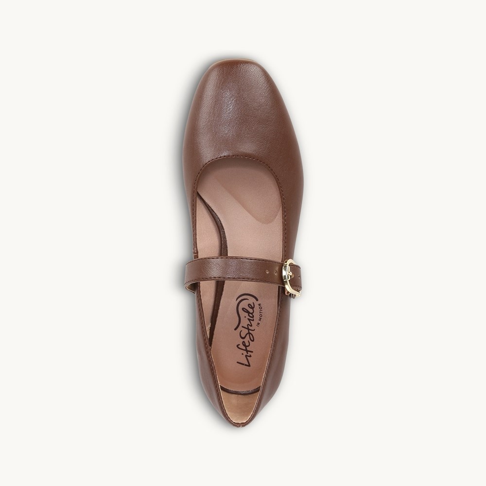 Lifestride mary on sale jane flats