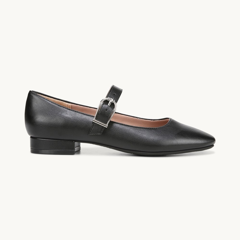 LifeStride Cameo Mary Jane Flat Womens Flats