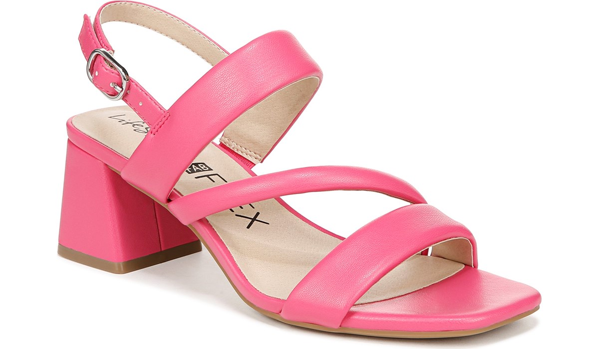 Lifestride calia city sale sandals