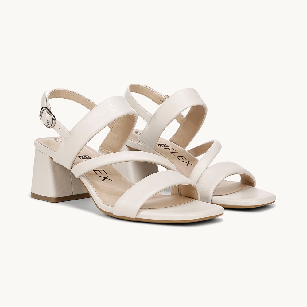 Celia Strappy Sandal