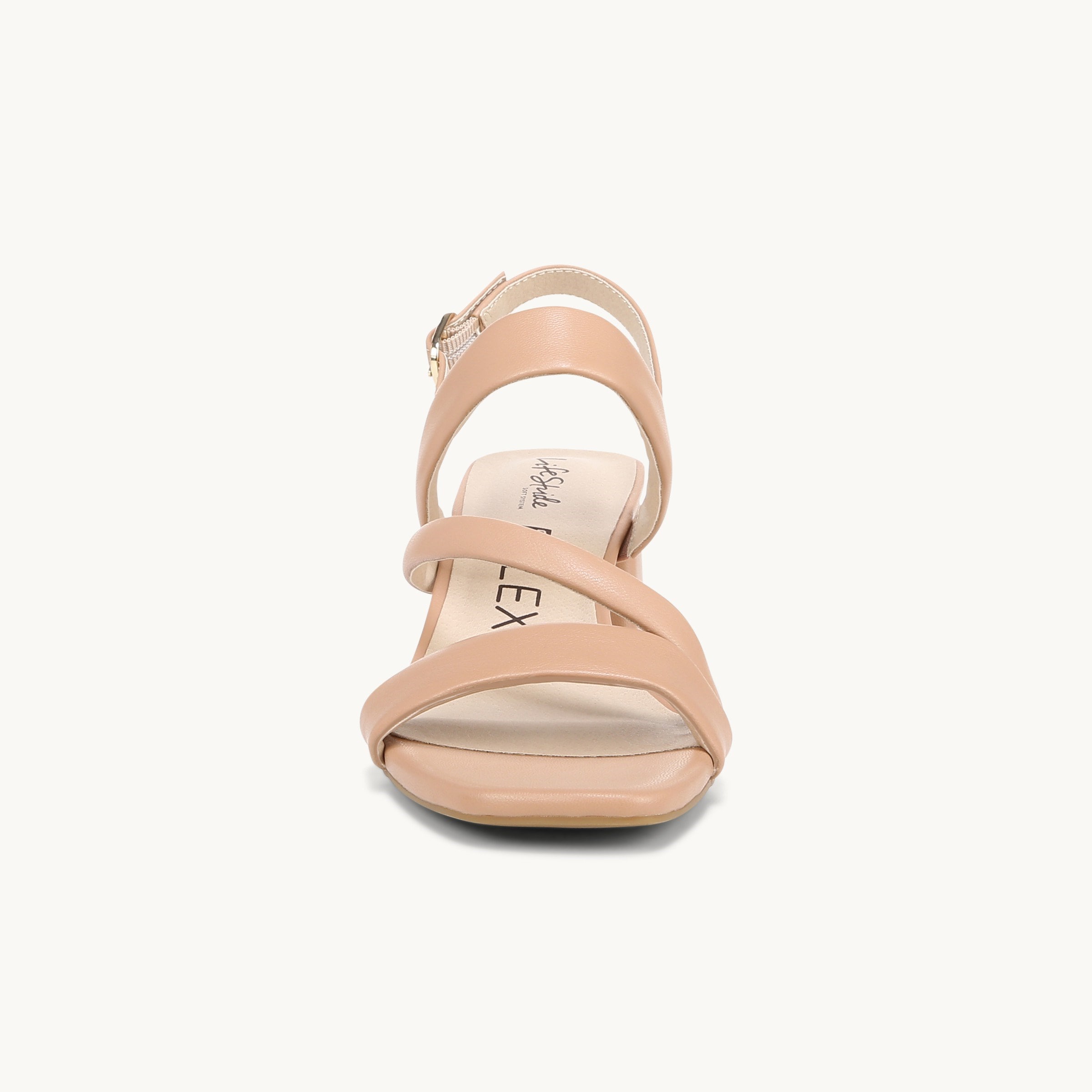 LifeStride Celia Strappy Sandal Womens Sandals